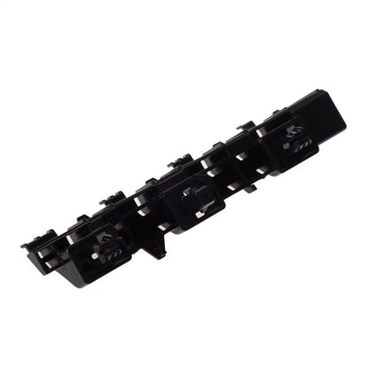 Front Bumper Corner Bracket Set for Subaru Crosstrek (2013–2017)