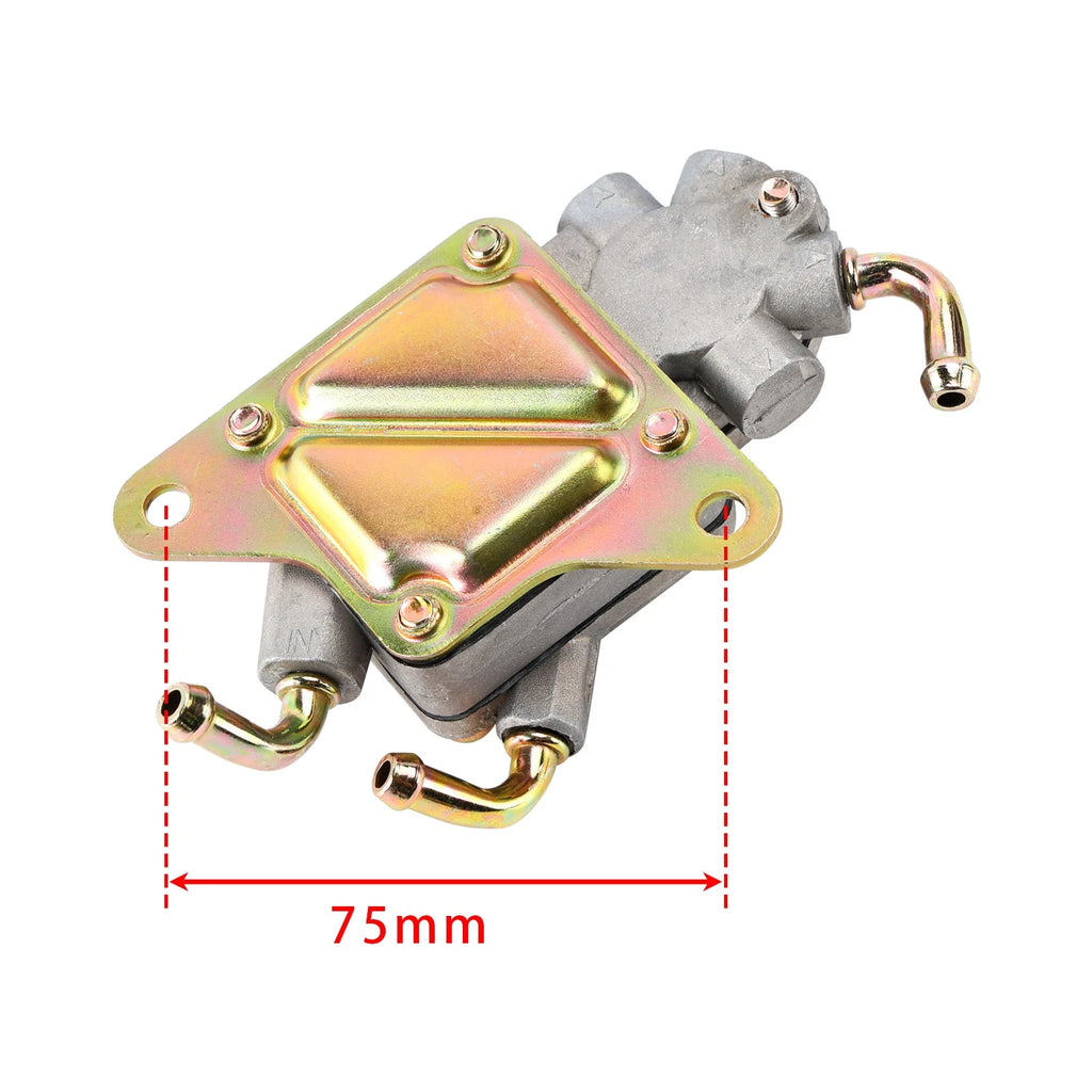 Fuel Pump for Manco Talon 260cc 300cc, Linhai Bighorn, JCL, Xingyue, Buyang
