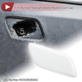 Front Right Washer Nozzle Cover Cap for Lexus LX570 (2013–2015)