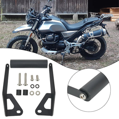 Navigation Pad Mount for