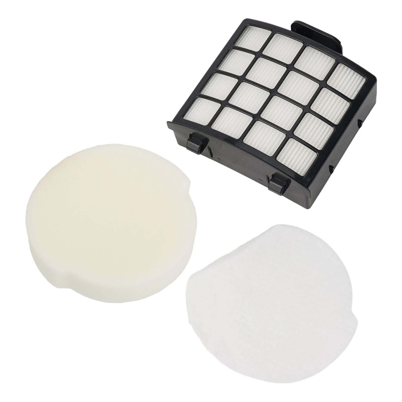 Vacuum Cleaner Filter Kit for