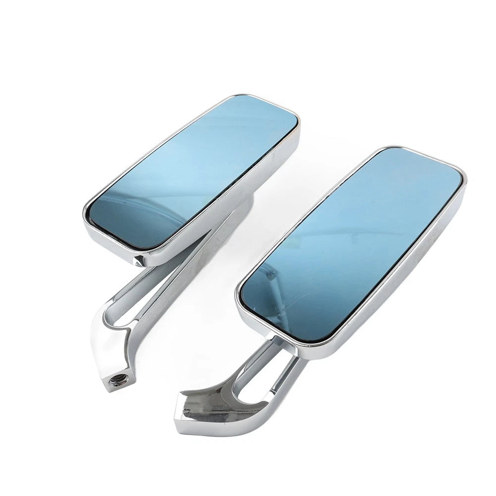 Rearview Mirrors for Harley, Honda, Kawasaki, Suzuki (Motorcycle)