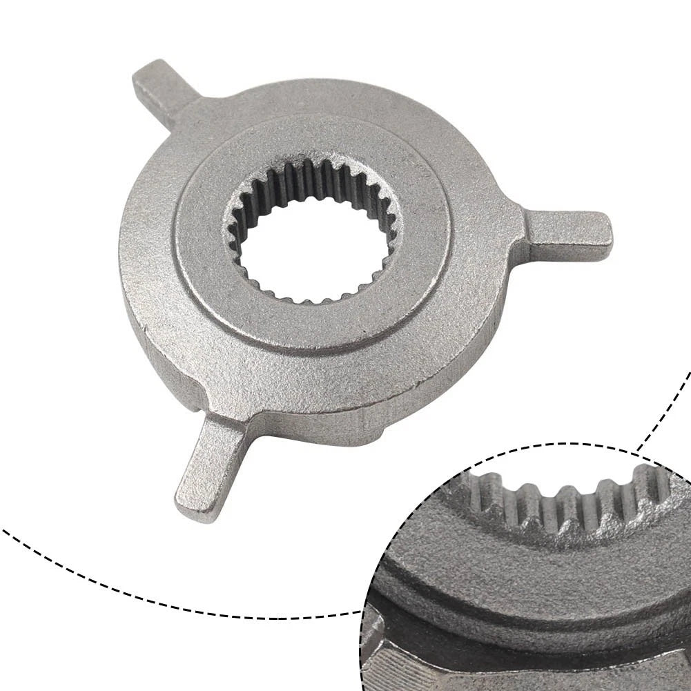Kick Start Ratchet Gear for GY6 50CC 80CC Scooter