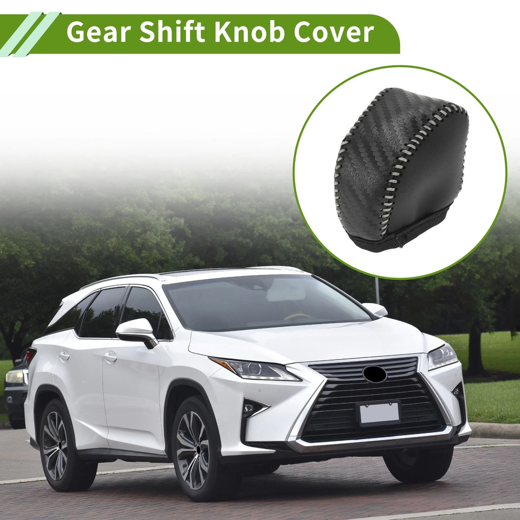 Gear Shift Knob Cover Replacement for Lexus NX250 (2022–2023)
