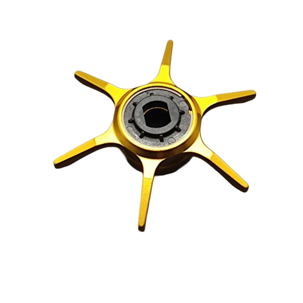60mm Unloading Wrench for C9AIR, ELFISH, VALLEY V1 Models
