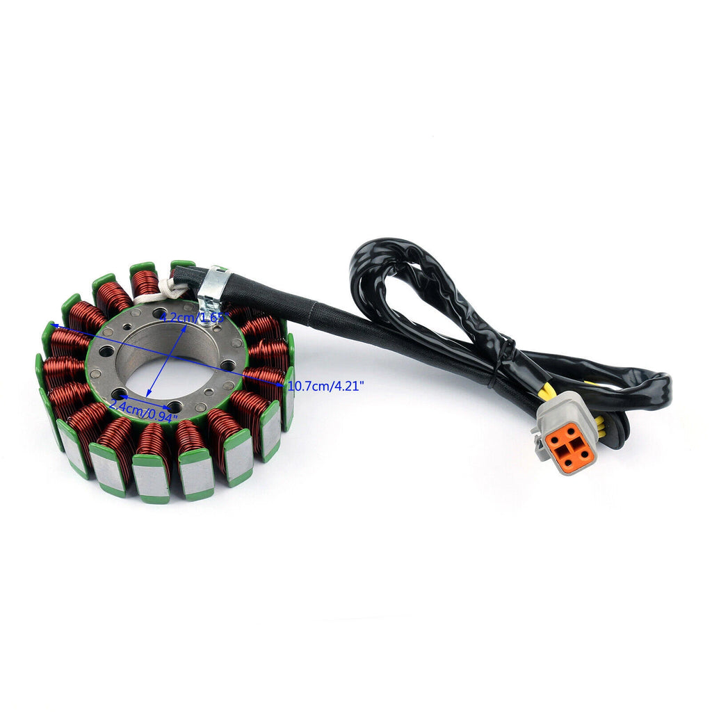 Magneto Generator Stator Coil for Bombardier Can-Am Outlander 330 2004-2005