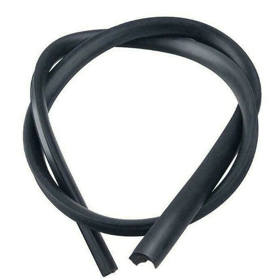 Front Windshield Roof Reveal Molding Weatherstrip for Honda Civic (2006–2011)