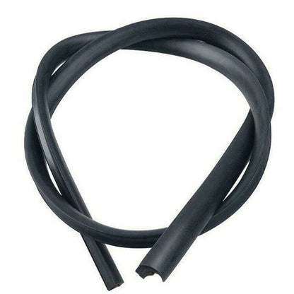 Front Windshield Roof Reveal Molding Weatherstrip for Honda Civic (2006–2011)