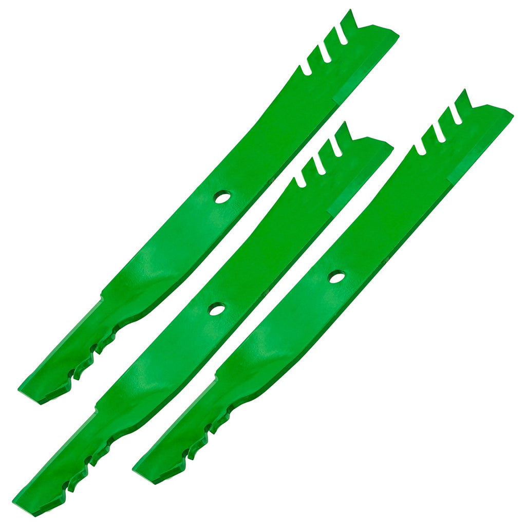 Mulching Blades Replacement Set for Ariens 2552 2560 XL Zoom (2005–2010)