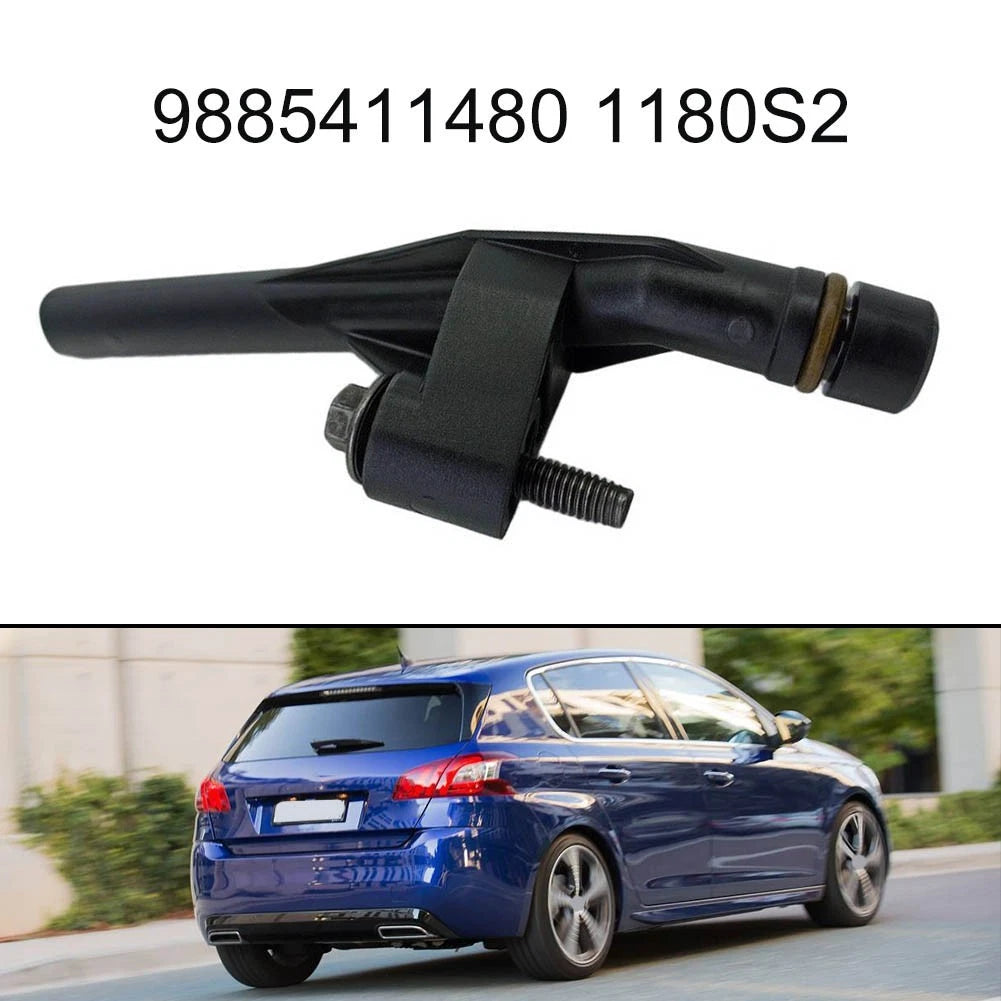 Cylinder Block Oil Return Pipe for Engine Maintenance (Compatible Models)