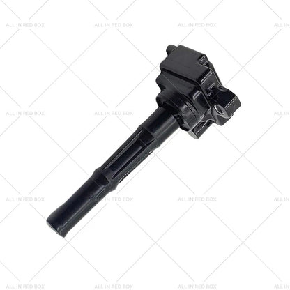 Ignition Coil Pack Kit for Toyota Landcruiser Prado 3.4L (1996–2003)