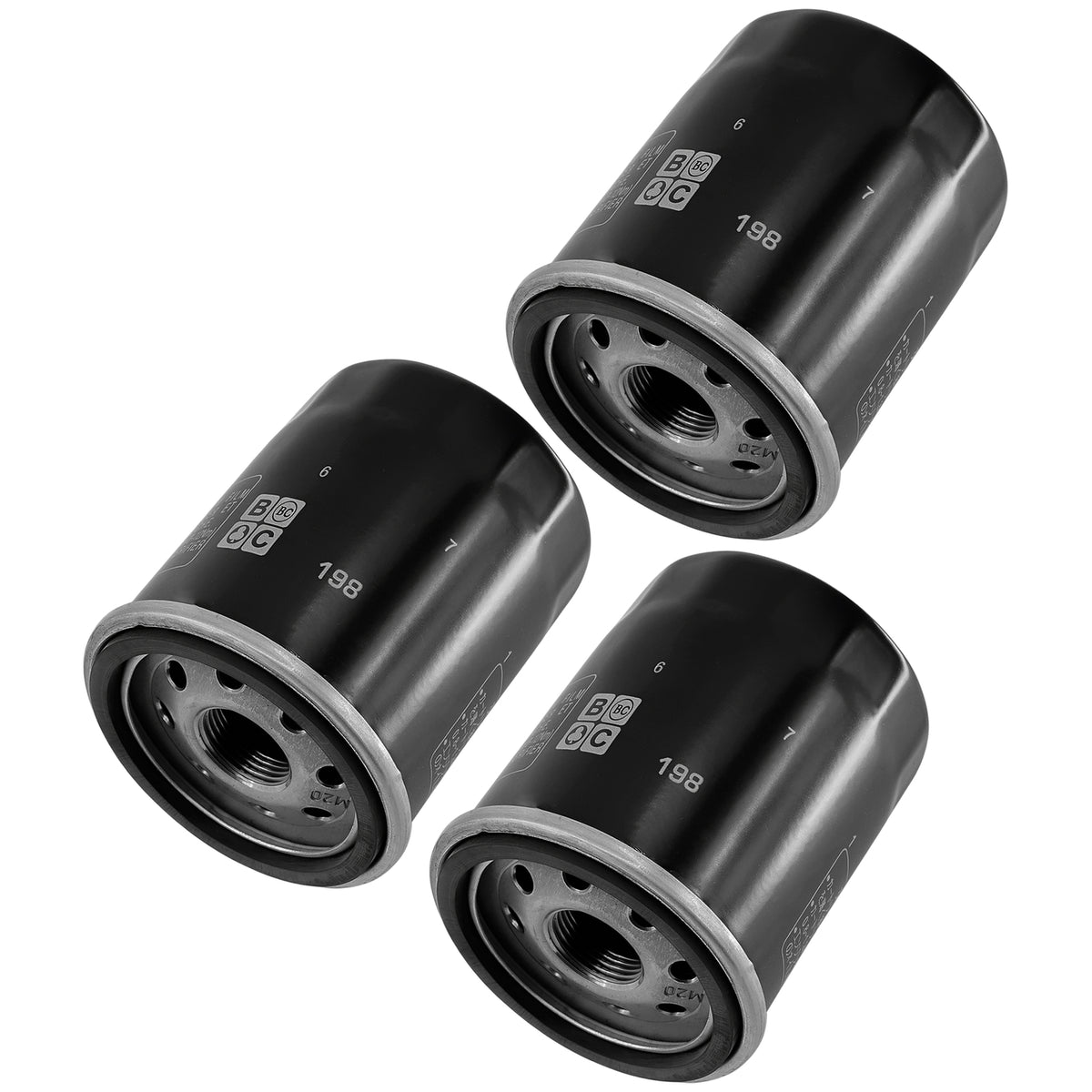 Oil Filter for Victory Kingpin Ness Signature 2004–2012