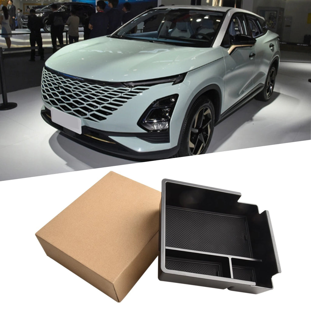 Center Console Tray for Chery OMODA Five