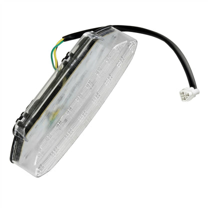 LED Taillight Assembly Replacement for Yamaha YFZ450V Bill Balance (2006–2007)