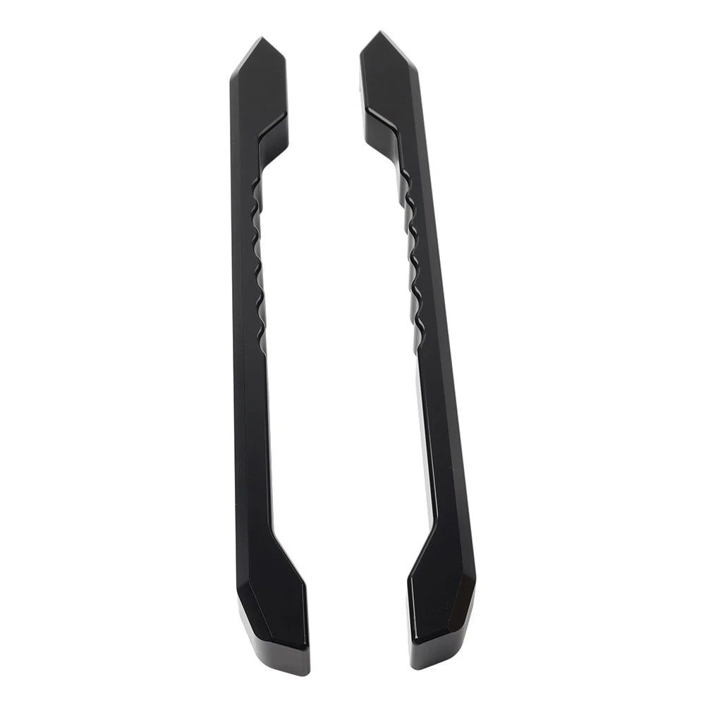Rear Passenger Seat Grab Bar Handle for Yamaha MT-09 FZ09 (2013–2016)