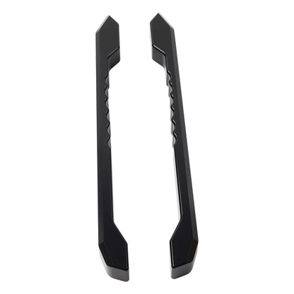 Rear Passenger Seat Grab Bar Handle for Yamaha MT-09 FZ09 (2013–2016)