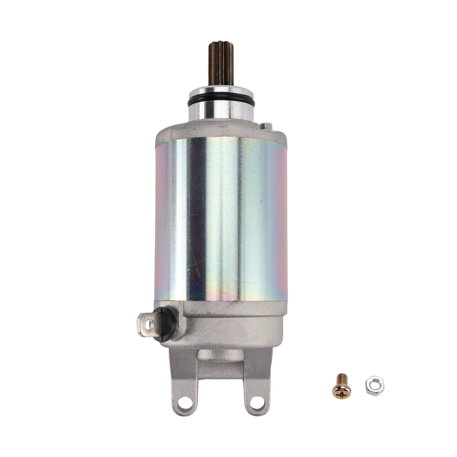 Starter Motor for Kawasaki SC 150 250 (2002–2006)