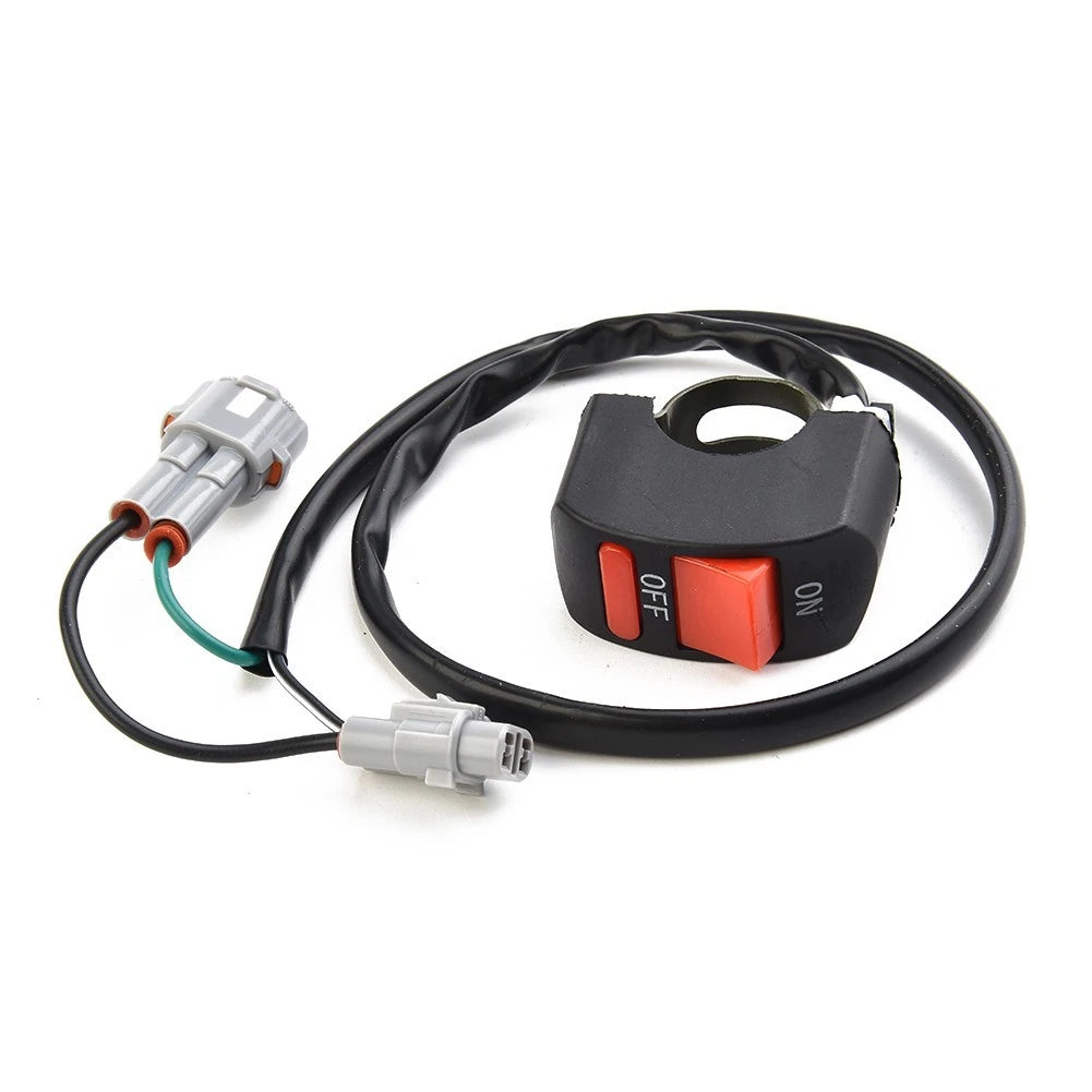 Headlight Switch for Sur Ron LightBee X (Electric Bike)