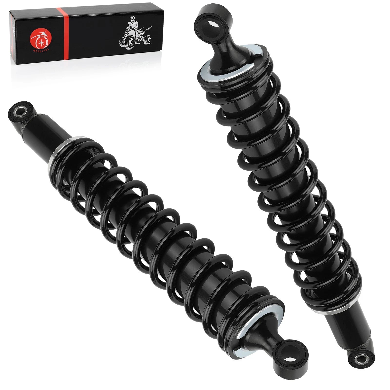 Front Shock Absorber for Honda Foreman 500 TRX500FE FM FPM FPE FPA (2005–2023) 51400-HP0-A02