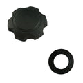 Gas Cap for Kawasaki JetSki ZXI STX STS SX-R DI 650 750 900 1100 1200 (1993–2006) 51049-3714