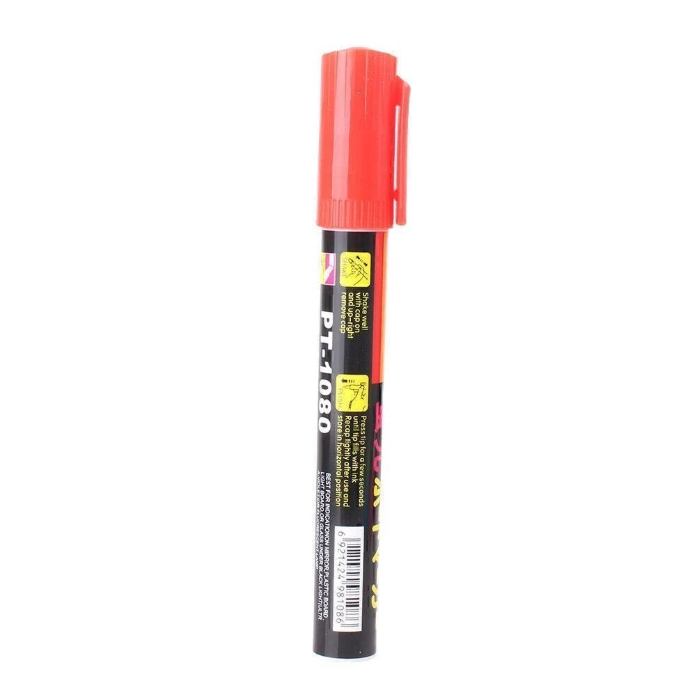 Queen Bee Marking Pen for Beekeeping Tool - Red