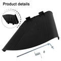 Deflector and Chute Kit for Toro 42 Inch Models (Compatible)