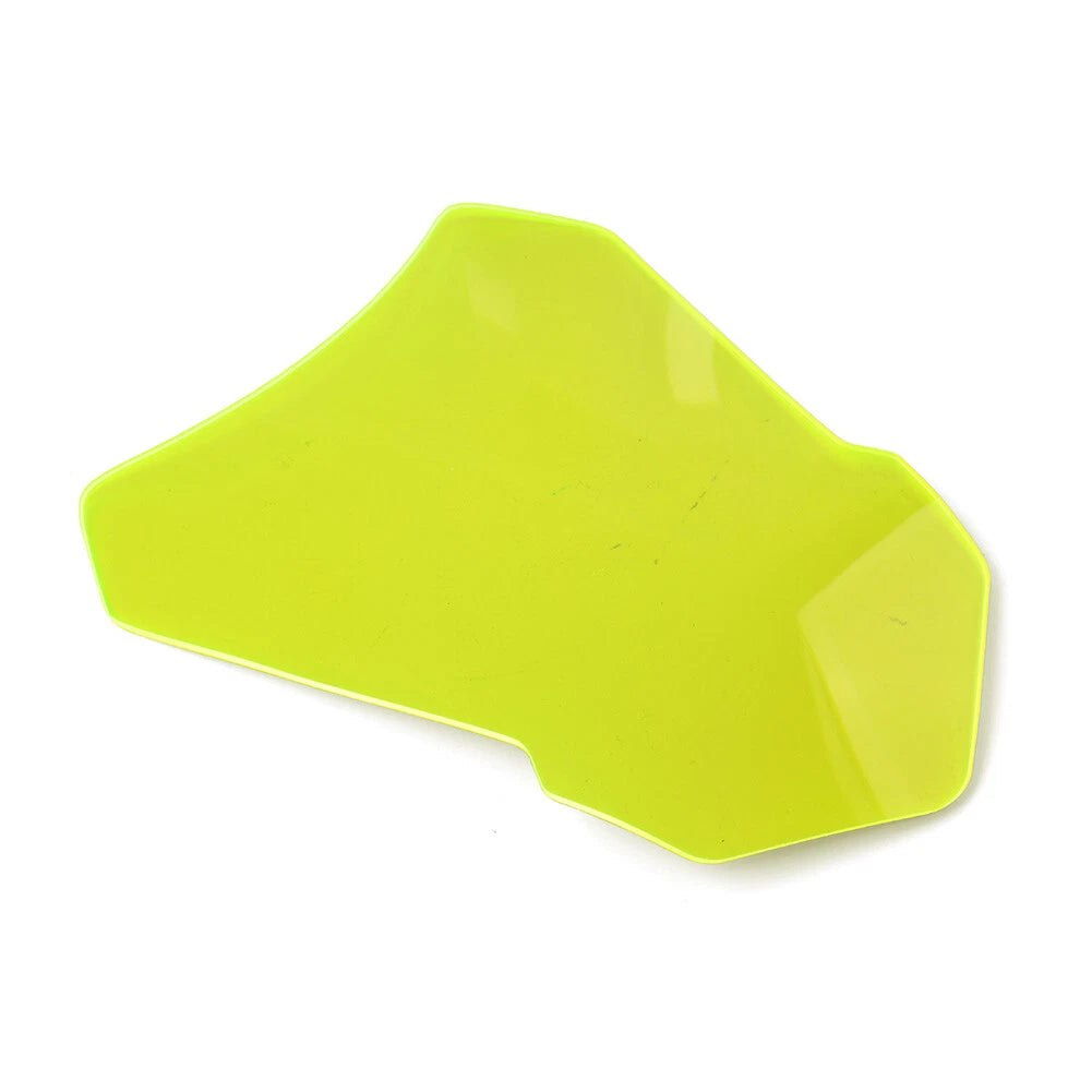 Front Headlight Cover Guard for Honda CRF300L (2021–Present)