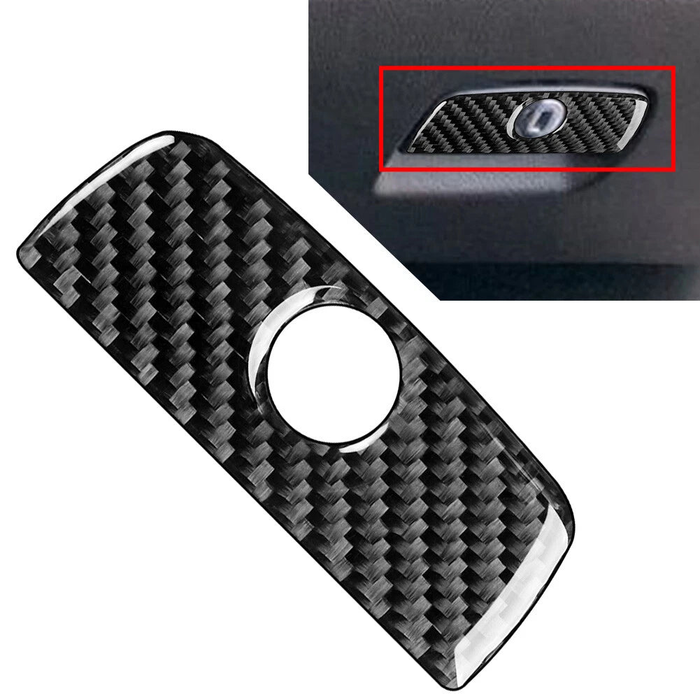 Glove Box Handle Cover for Volkswagen Passat B5 (2001–2005)