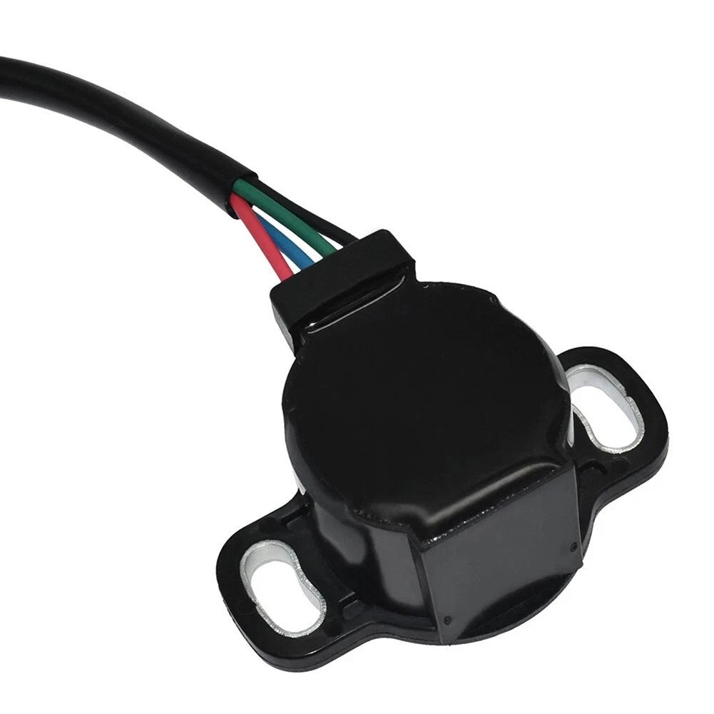 Throttle Position Sensor for