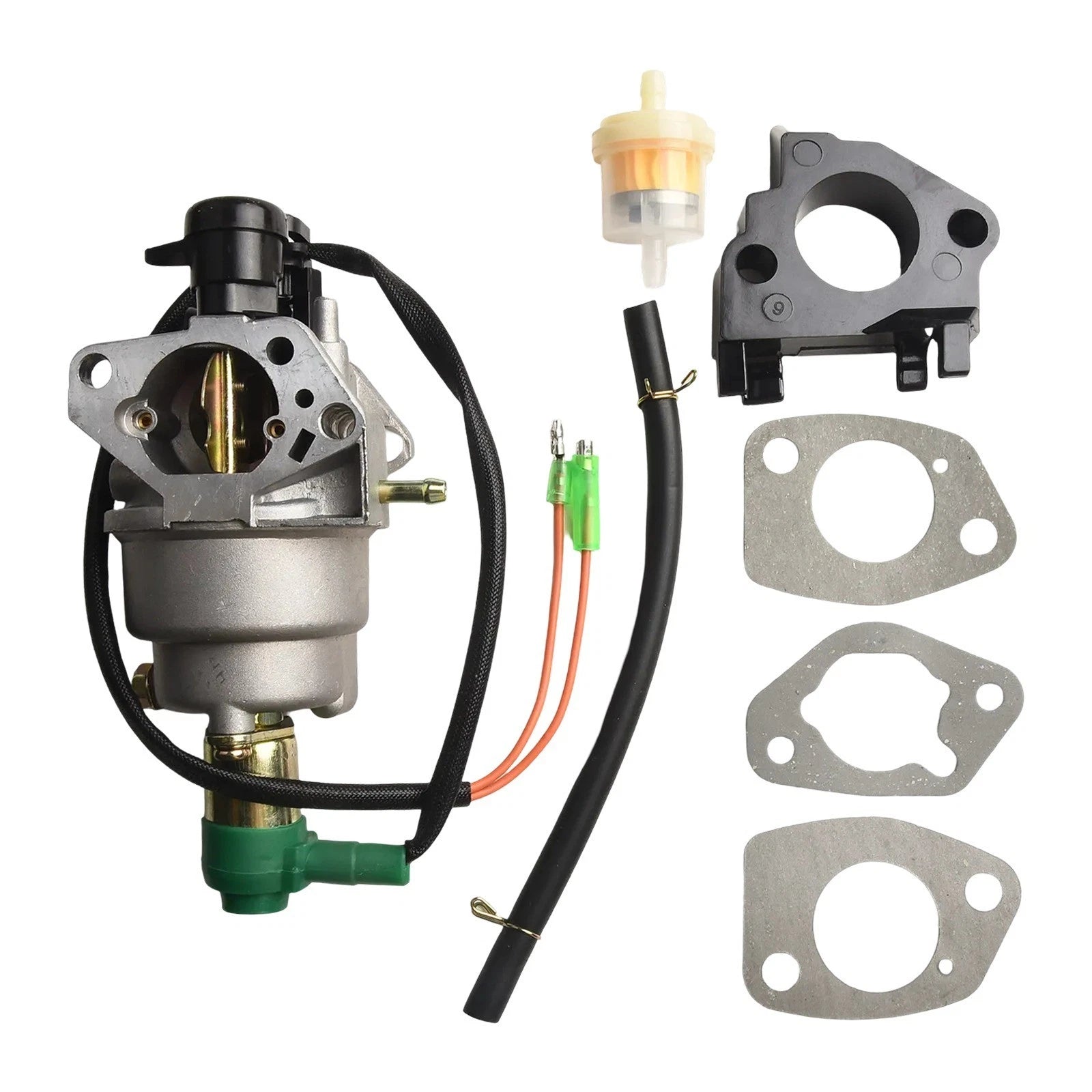 Carburetor for 5500 6800 7000E Generators