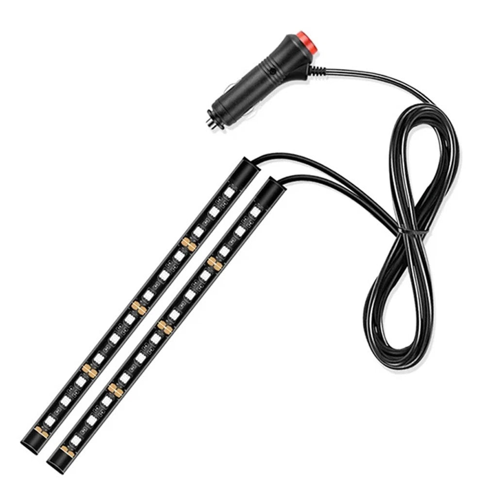 Foot Light Strips for Decorative Lighting