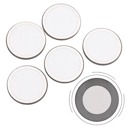 16mm Ceramic Mist Maker Disc Plate for Dust Collector/Cleaner