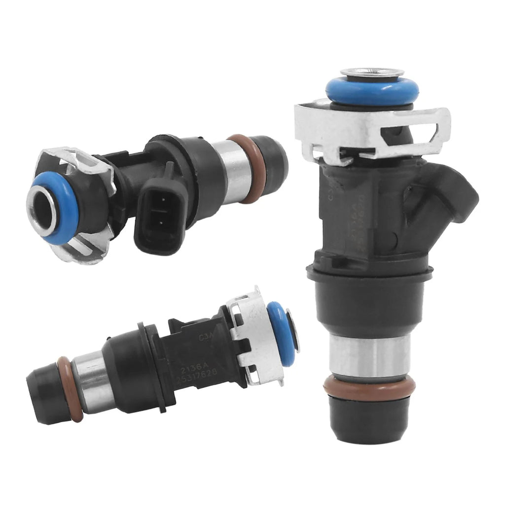 Fuel Injector for Chevrolet Silverado 1500 2500 6.0L (2001–2006)