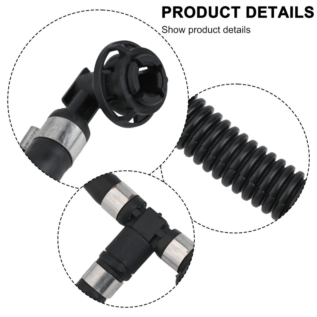 Return Hose Pipe for (6420705532)
