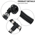 Return Hose Pipe for (6420705532)