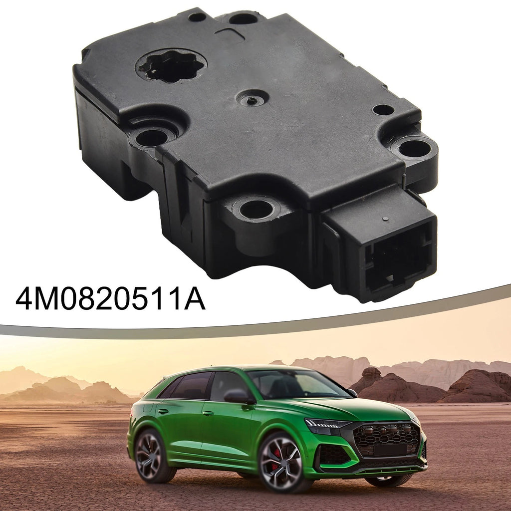 Air Condition Motor for - ABS Material, Wear-resistant