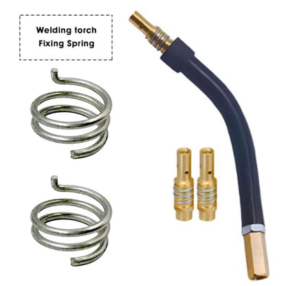 20 MB25AK Welding Springs for MIG MAG Welding Systems