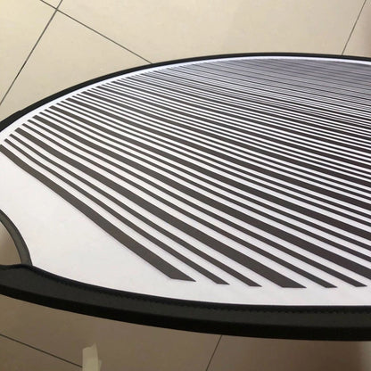 70cm Auto Dent Reflector with Striped Pattern for Enhanced Visibility