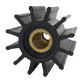 2Pcs Water Pump Impeller for Caterpillar (7E-0321, 1W5664)