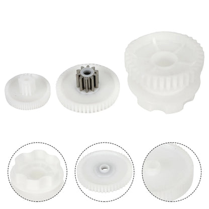 Complete B 550 Full Set Car Gear for 390 Gear Box