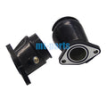 Intake Manifold Boot for Honda Rebel CA250/CMX250C (1996–2011)