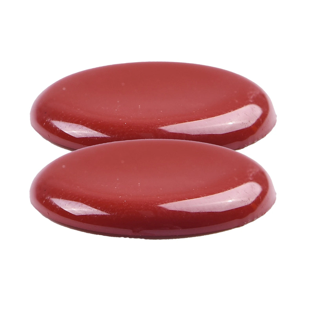 Upgrade Your Car with for Red Shift Pole Level Head Cover for Chevrolet For