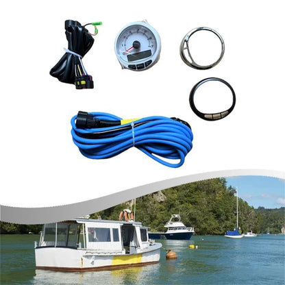 Tach Kit for Mercury Marine SC1000 Smart Craft System (Compatible)