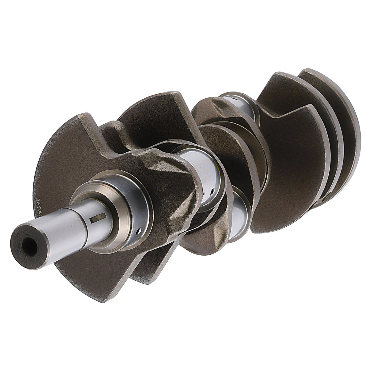 Crankshaft 53021300AD 53021300AA for Dodge Chrysler Aspen Jeep Commander (2007–2010)