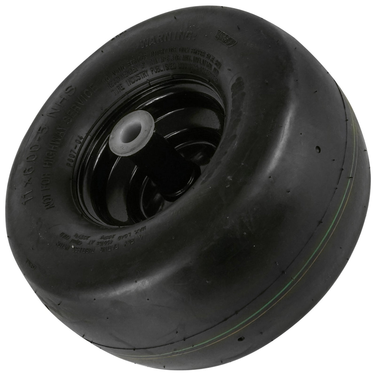 Deck Caster Wheel Replacement for Cub Cadet ZT1-42 ZT1-46 (2019–2025)