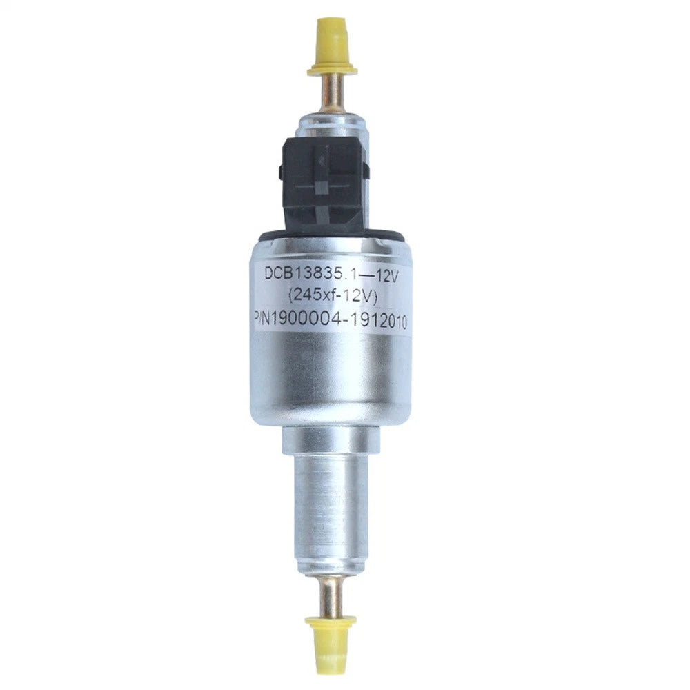 2X Fuel Pump for Webasto (9012868C)