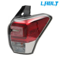 Tail Light Pair for Subaru Forester (2017–2018) LABLT