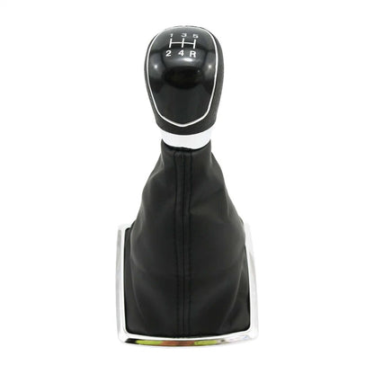5 Speed Manual Gear Shift Knob Gaiter Boot for Ford Focus MK2 (2005–2011) 4M51A045B79