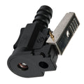 5/16" Fuel Line Connector for OMC Johnson Evinrude Outboard (Year Range)