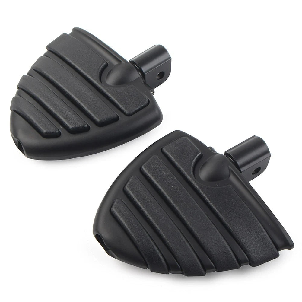 Front Rider Driver Foot Pegs for Suzuki Boulevard M109R M90 C50 M50 (AU)